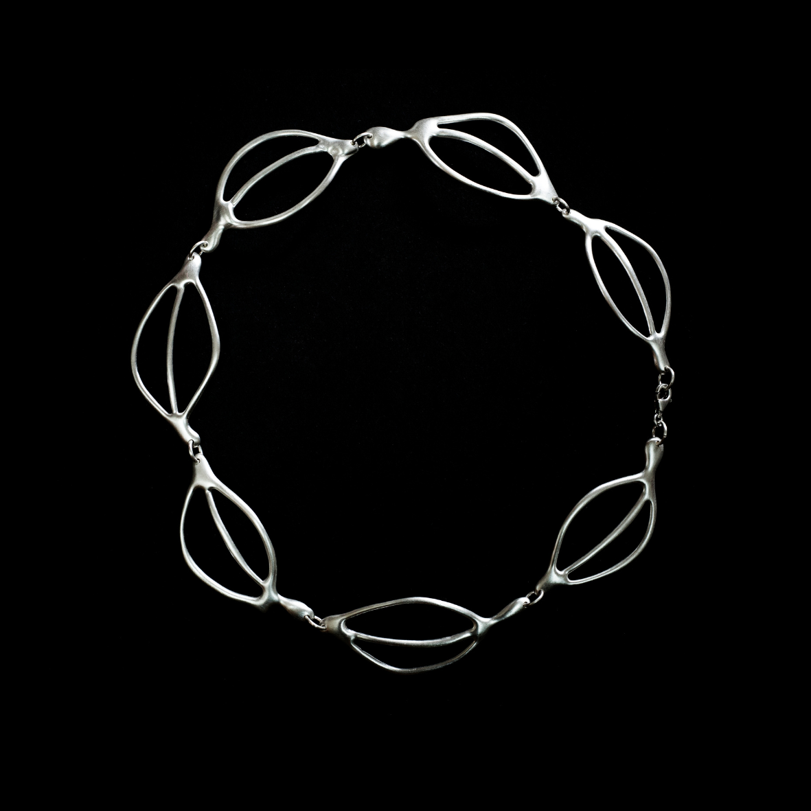COLLAR HOJAS OTOÑO