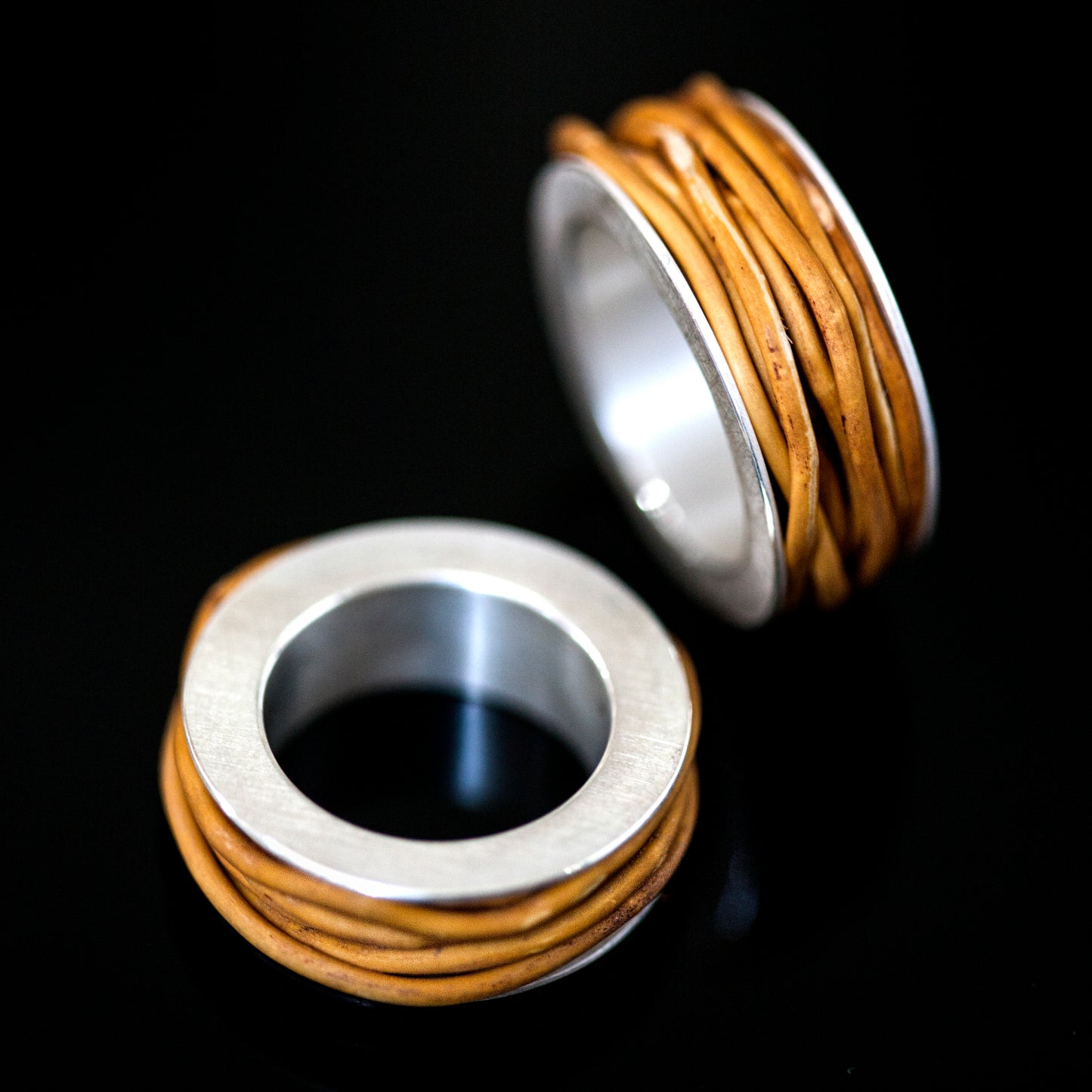 Anillo Quilineja
