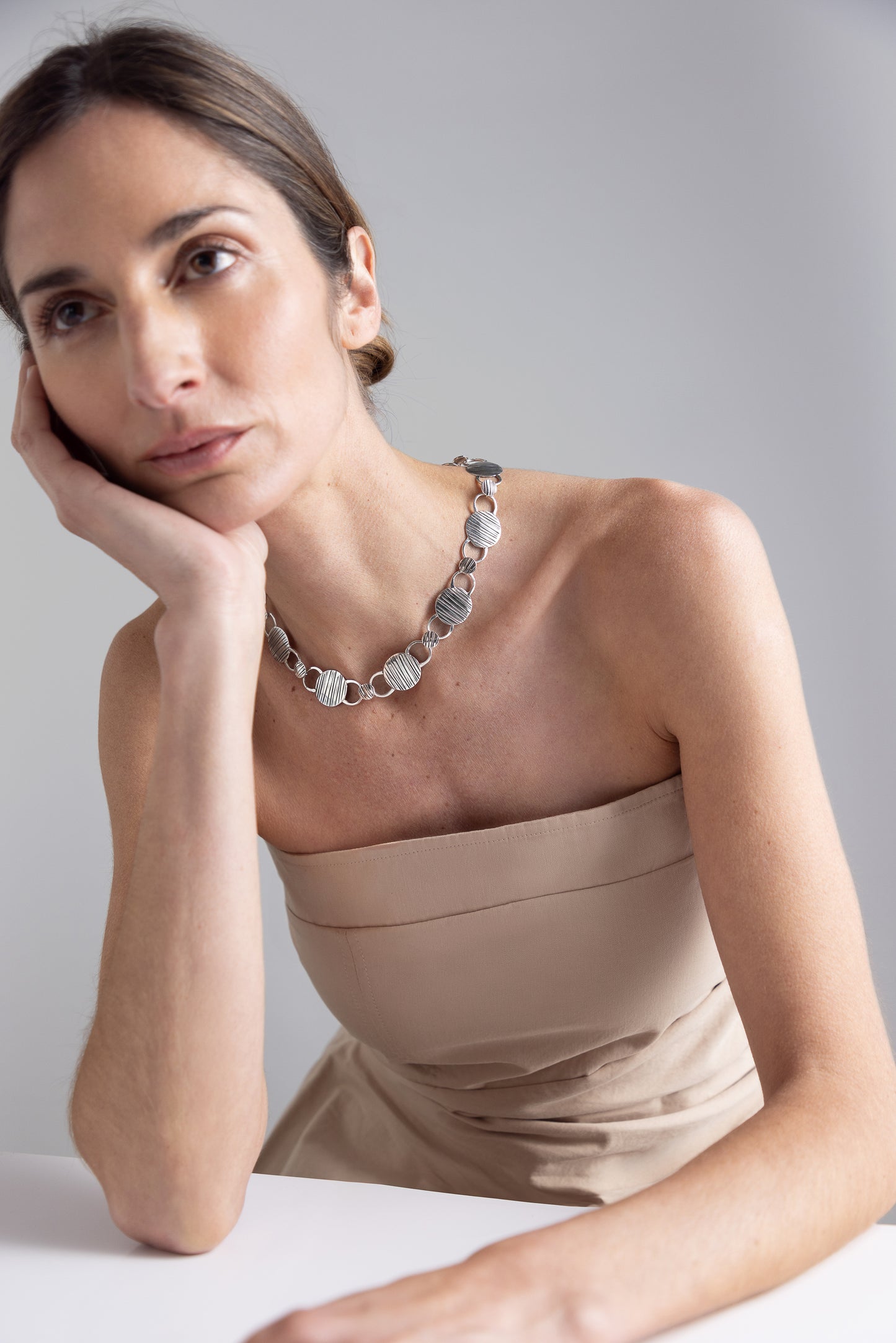 COLLAR SOLAR