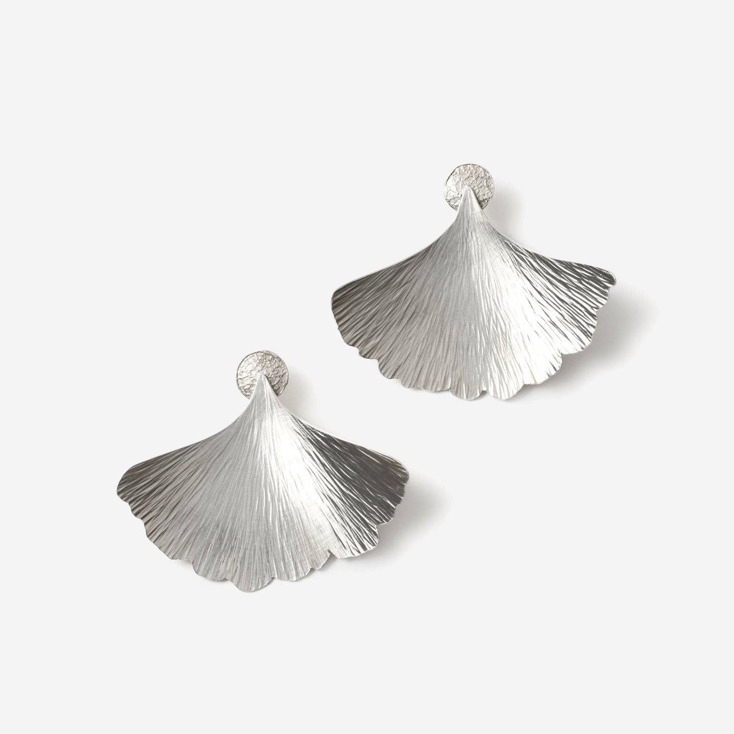 AROS GINKO L PLATA
