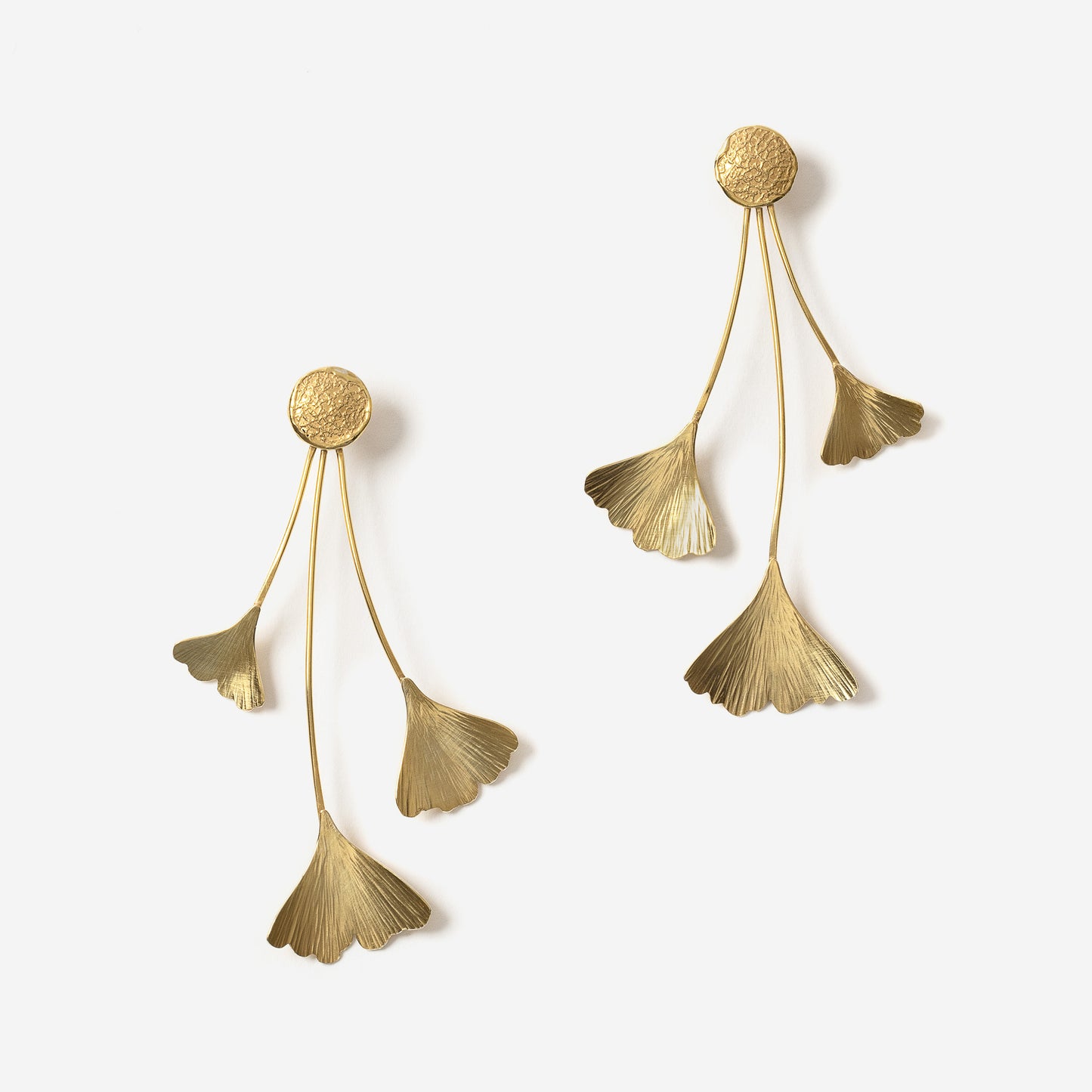 AROS TRIPLE HOJA