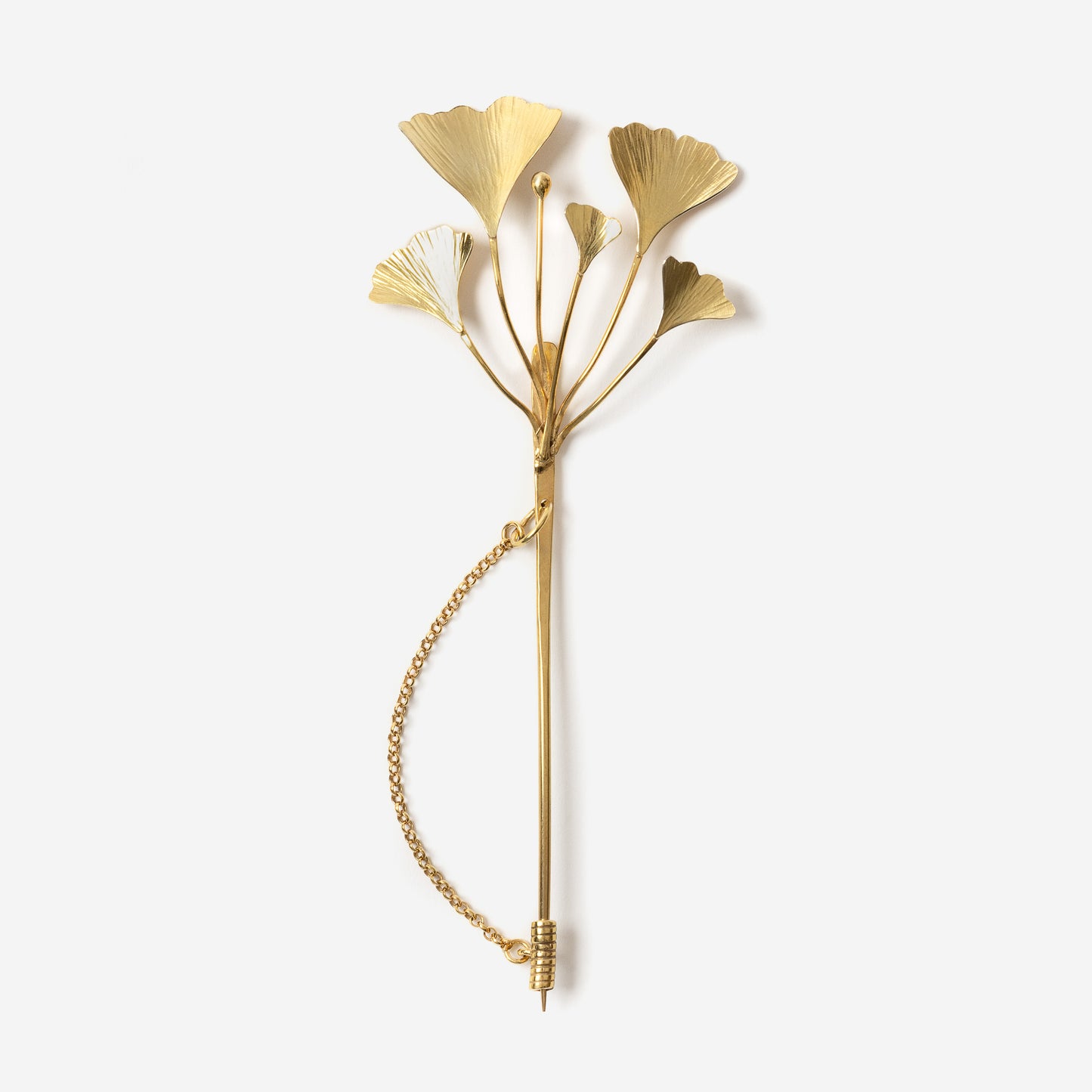 ALFILER RAMA GINKO