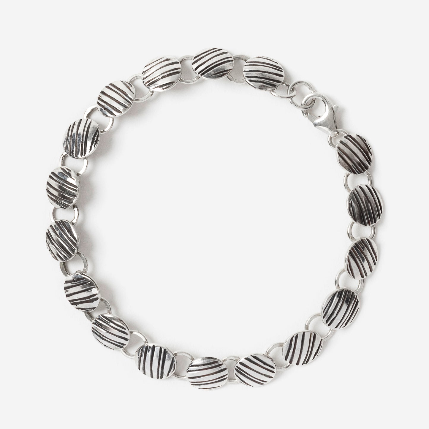 PULSERA NUEVO SOL