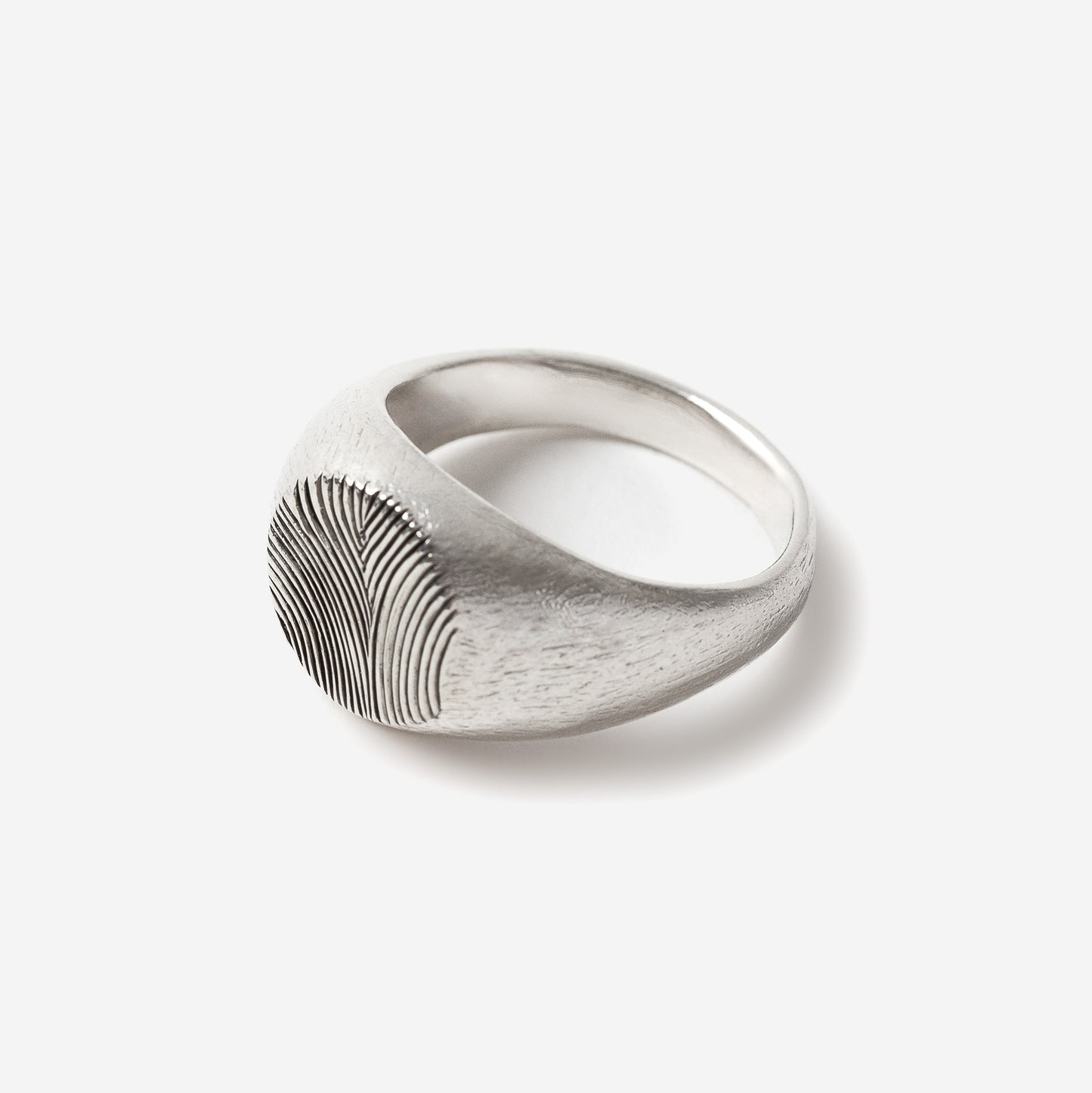 ANILLO SELLO PEQUEÑO