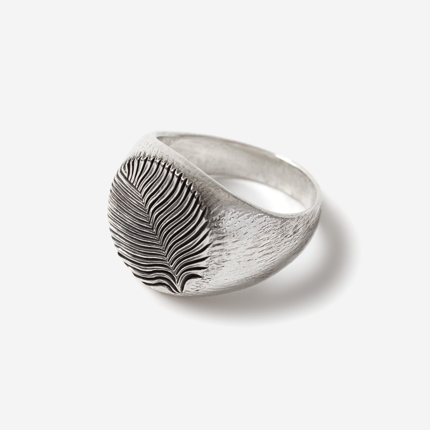 ANILLO SELLO GRANDE