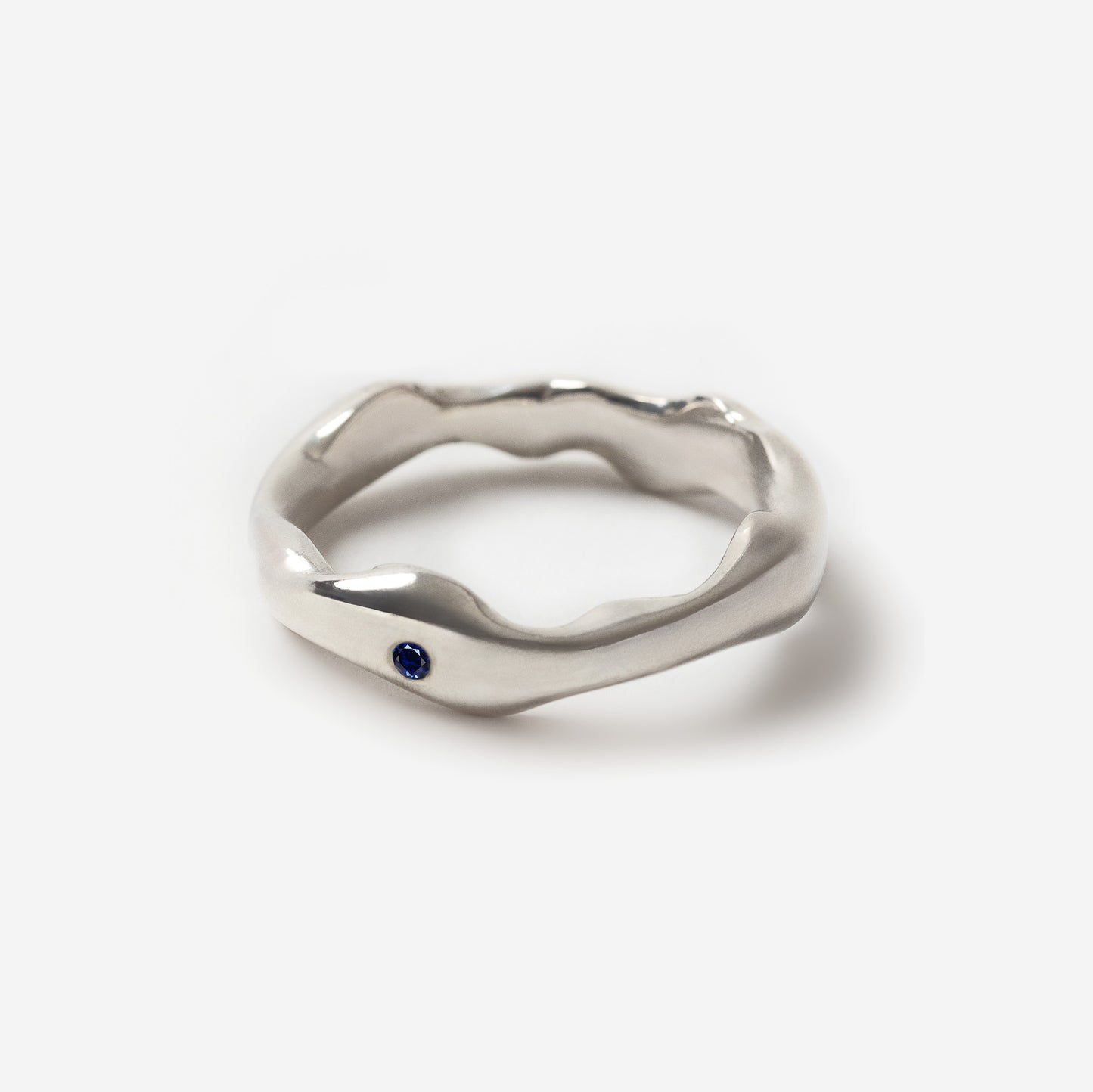 ANILLO FILAMENTI