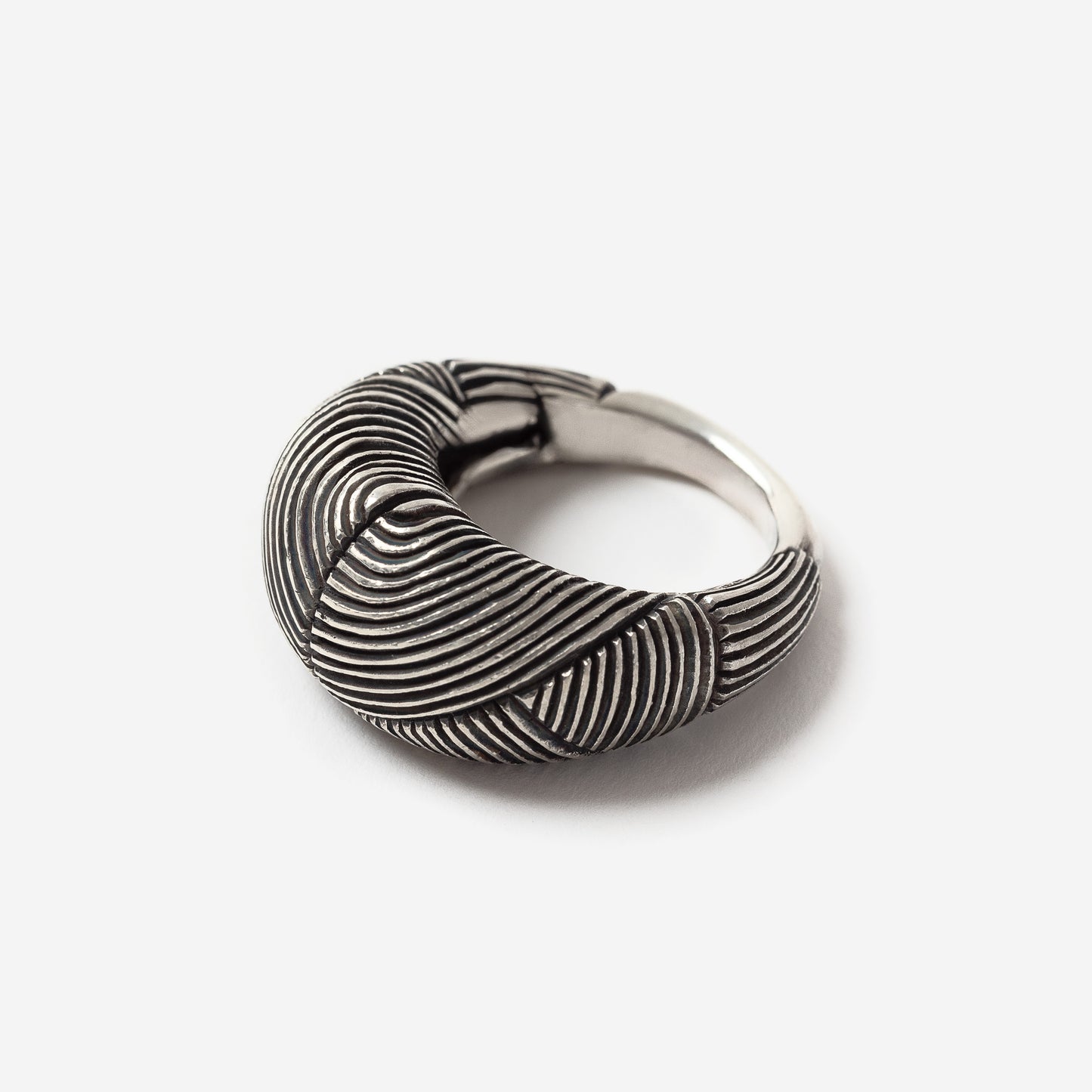 ANILLO SURCOS