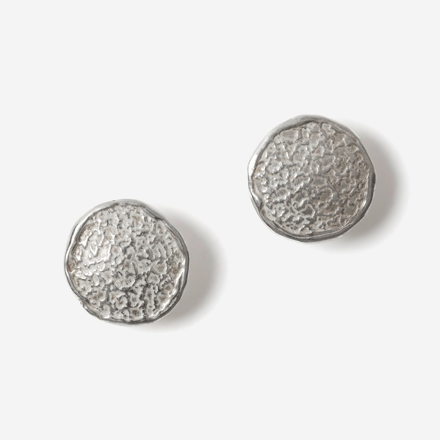 AROS CIRCULO PLATA