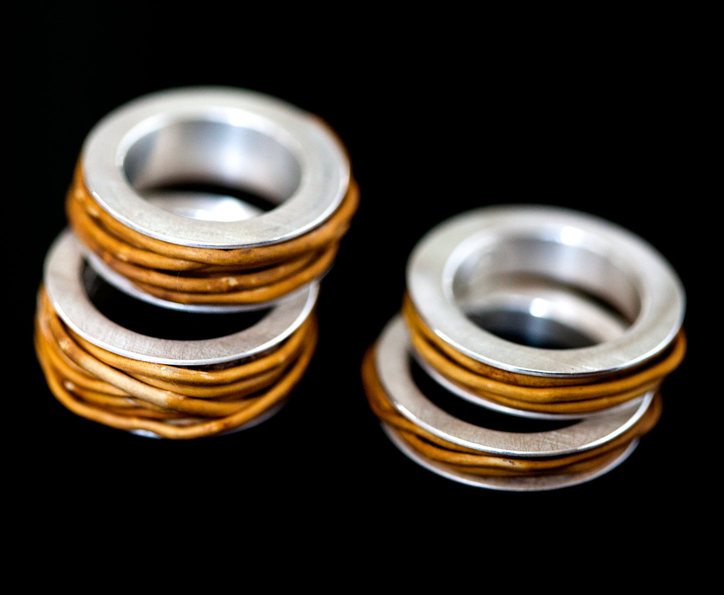 Anillo Quilineja