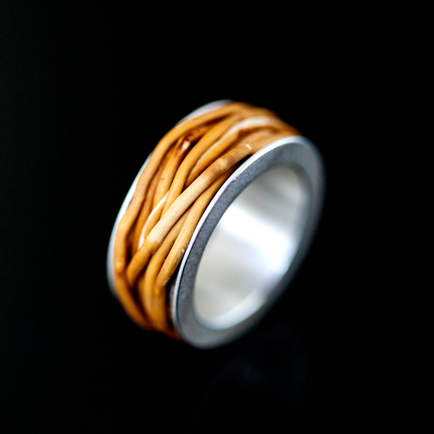 Anillo Quilineja