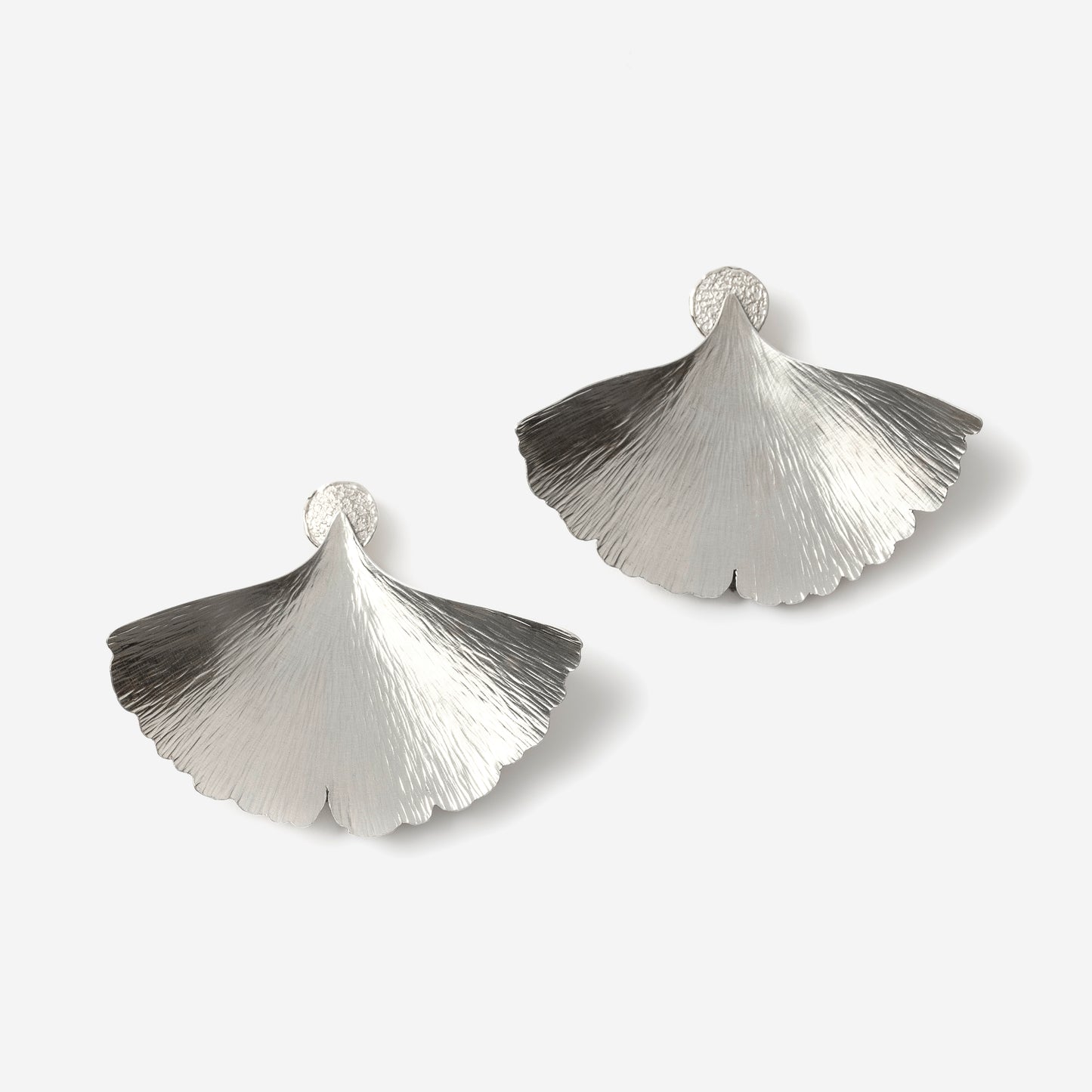 AROS GINKO XL PLATA
